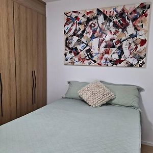Apartamento de 1 Dormitorio